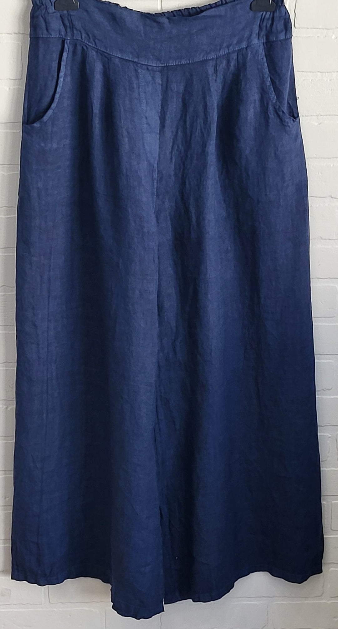 Marina Linen Pants