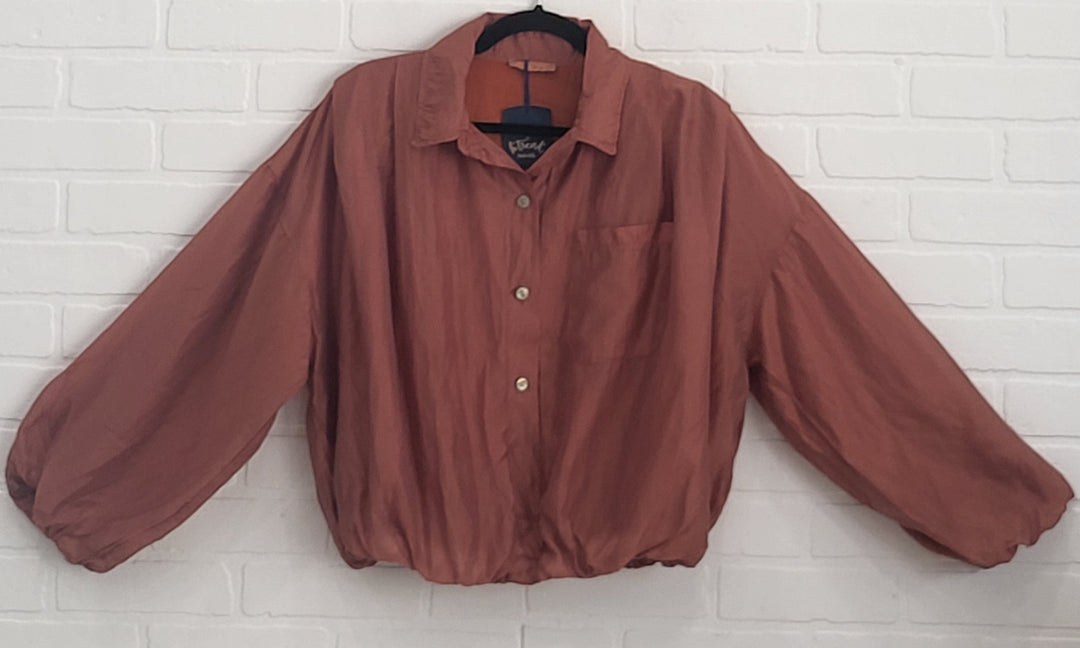 Trendy Shirt