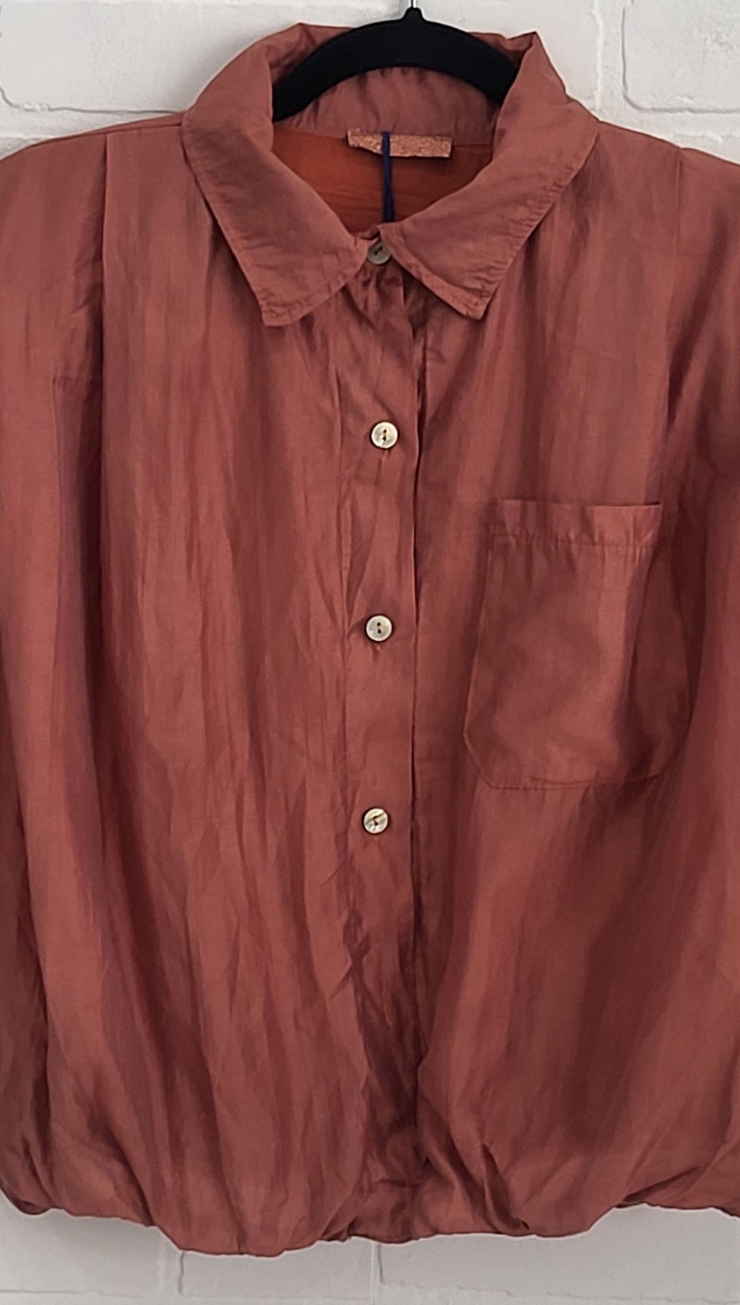 Trendy Shirt