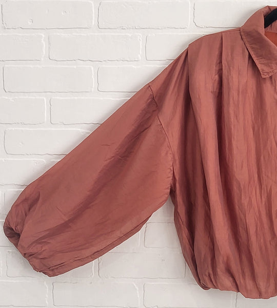 Trendy Shirt