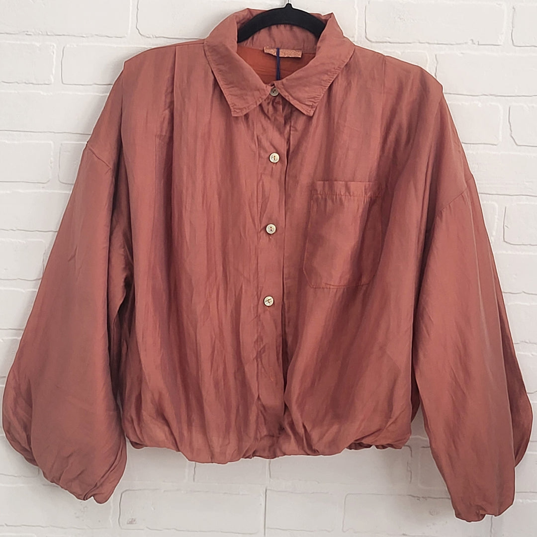 Trendy Shirt
