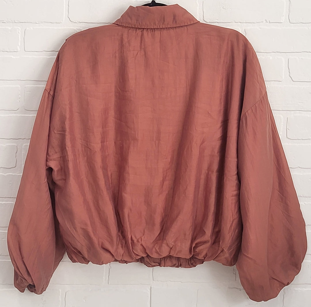 Trendy Shirt