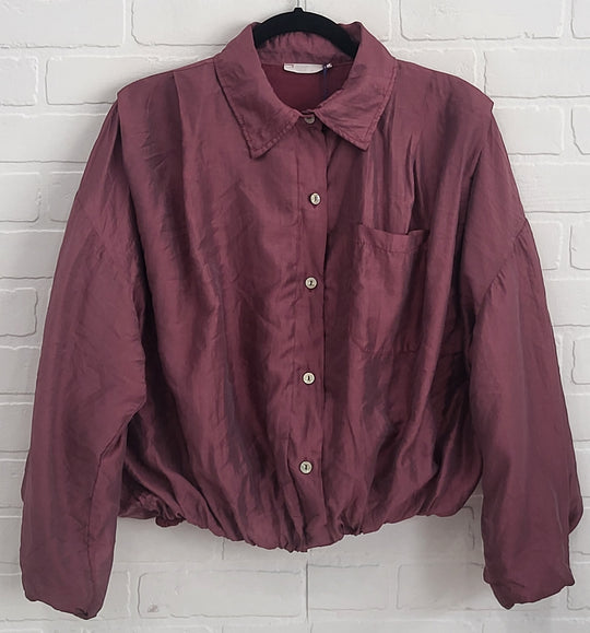 Trendy Shirt