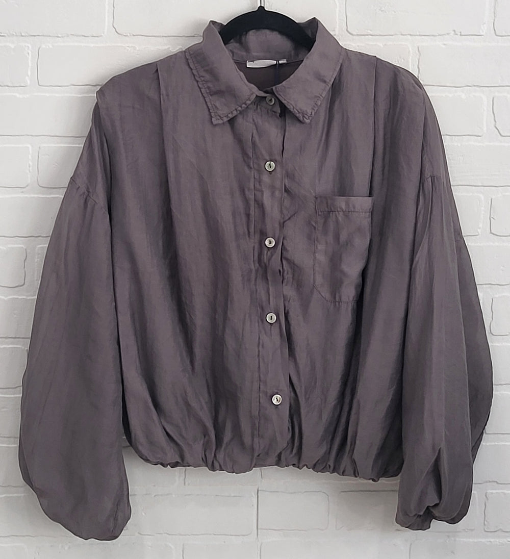 Trendy Shirt
