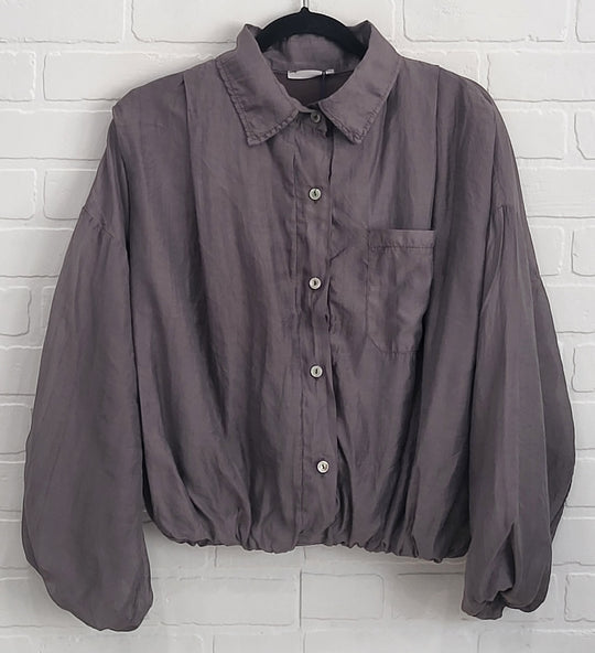 Trendy Shirt