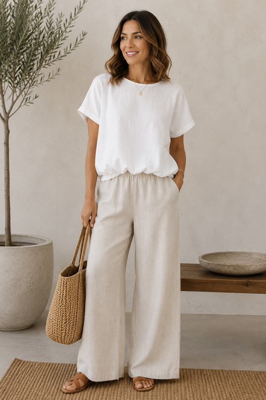 Lux Luna Bubble Top