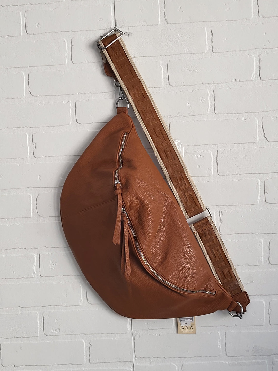 Dulce large crossbody bag