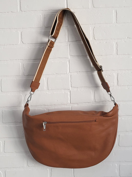 Dulce large crossbody bag