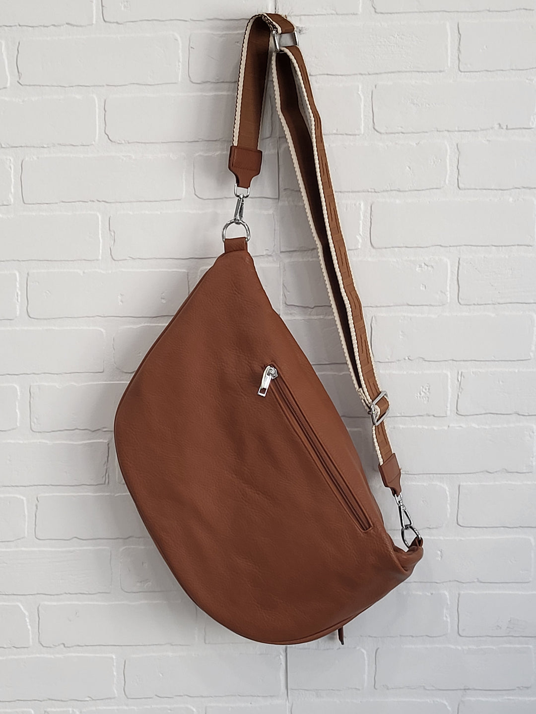 Dulce large crossbody bag