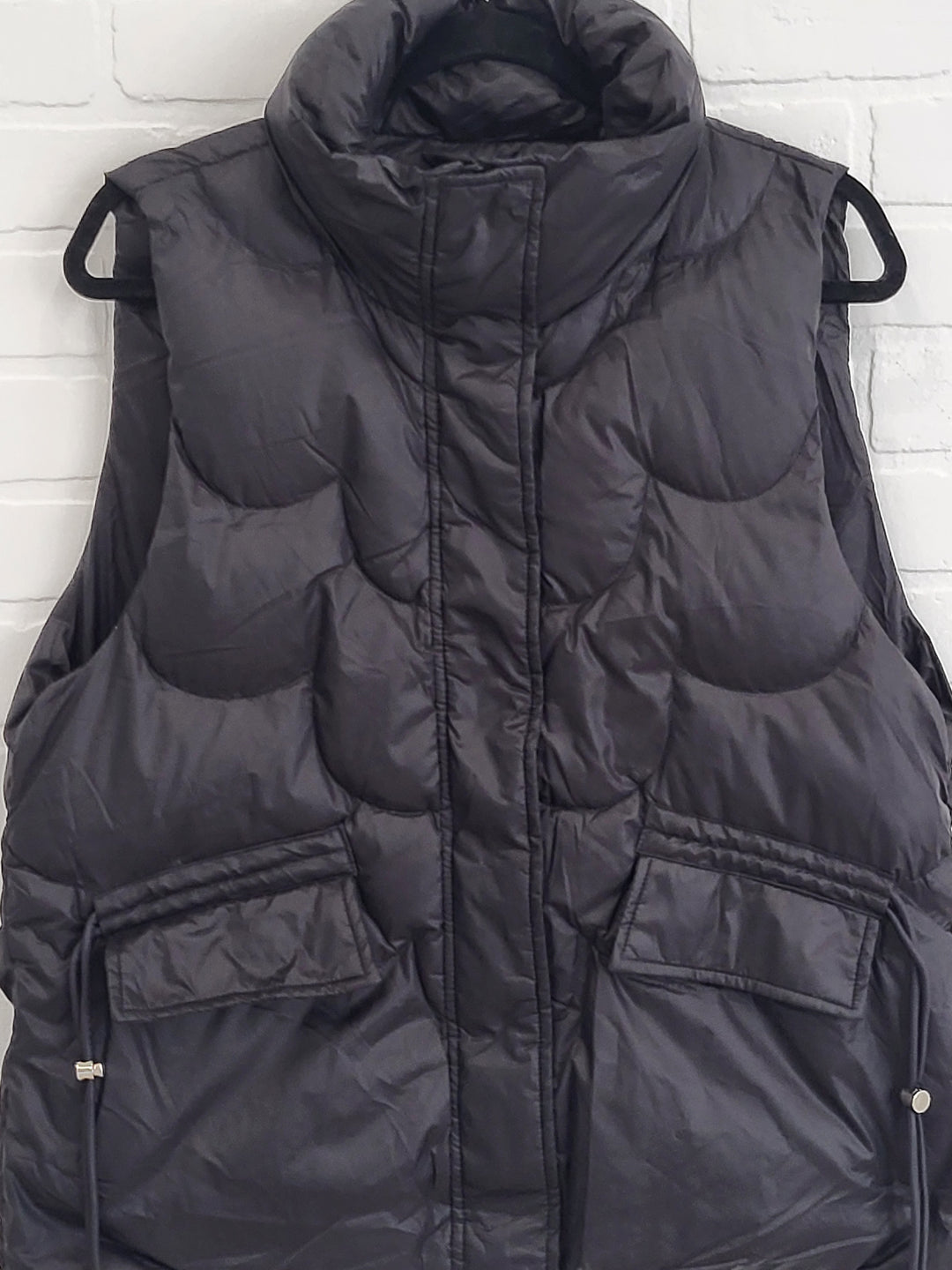 Puffer Vest