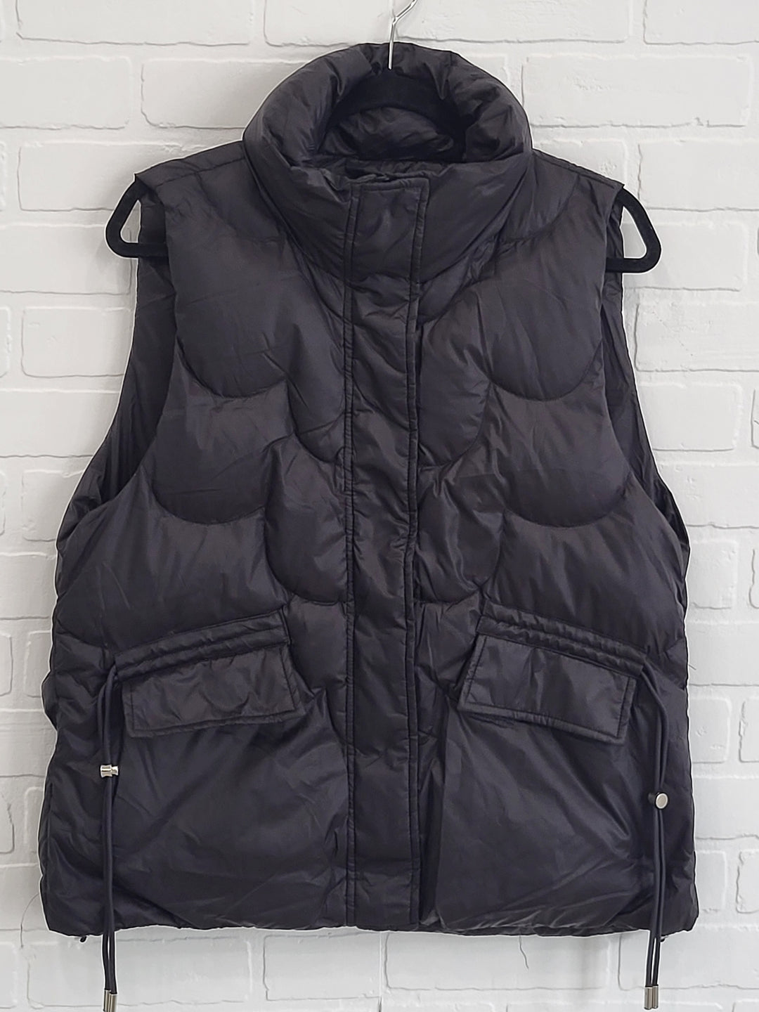 Puffer Vest