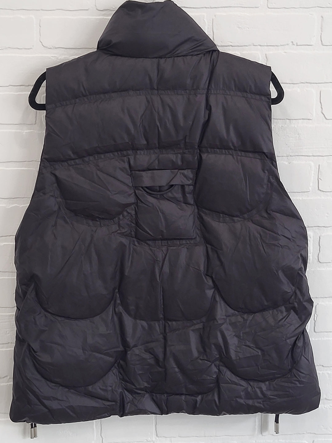 Puffer Vest