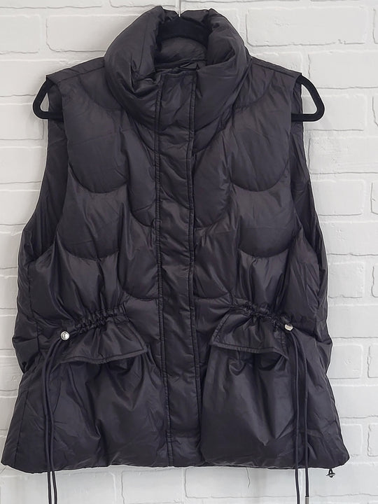 Puffer Vest