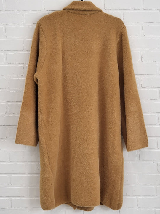 Alpaca Coat