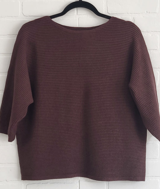 Dolce Piccante Sweater