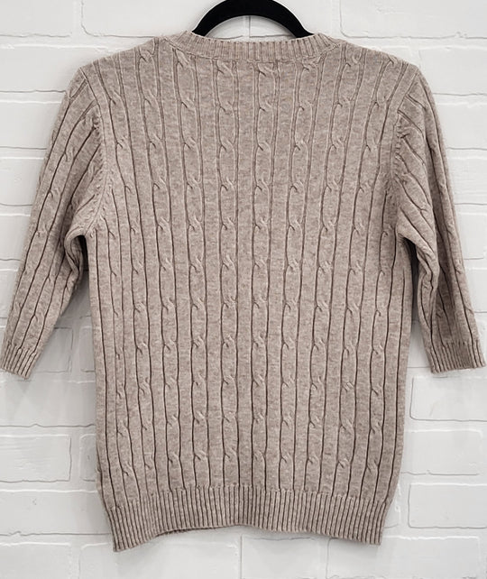 Charlotta Sweater