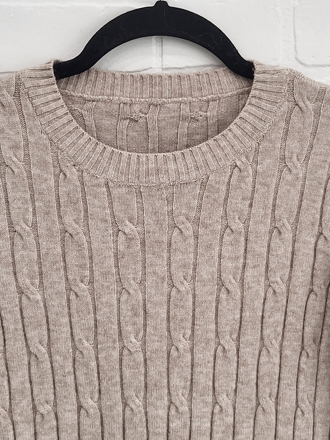 Charlotta Sweater