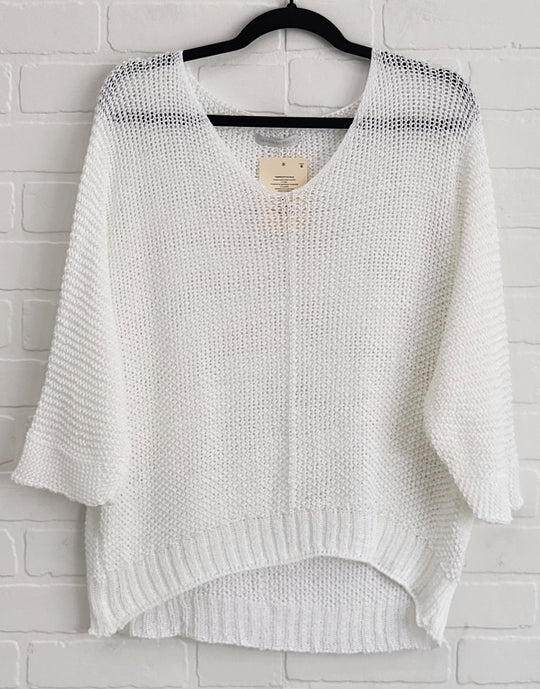 Winnie Sweater/Top