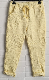 Classic Jogger Pants