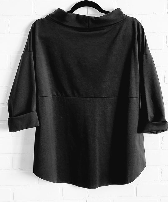 Wendy Trendy Audrey Top