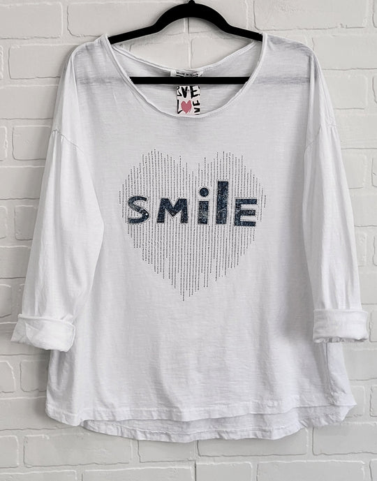 Smile Top