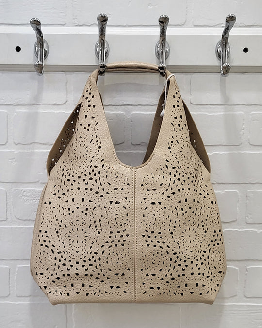 Massi Medium Handbag