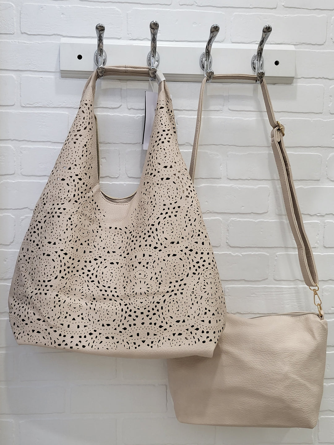 Massi Large  Handbag