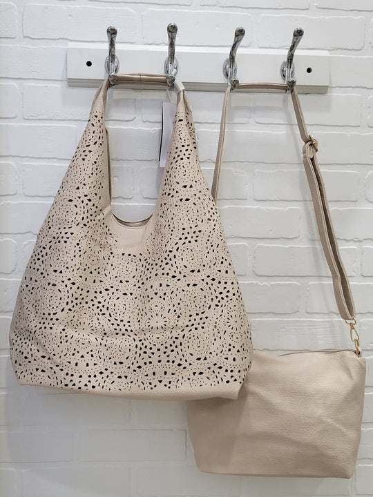Massi Large  Handbag