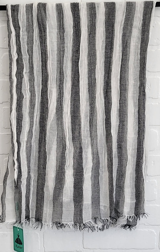 Katier Spring Shawl