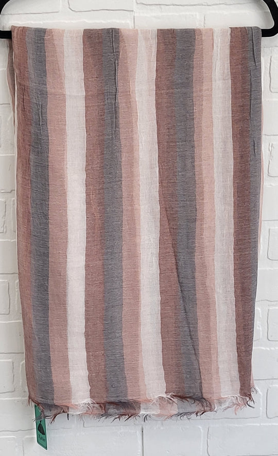 Katier Spring Shawl