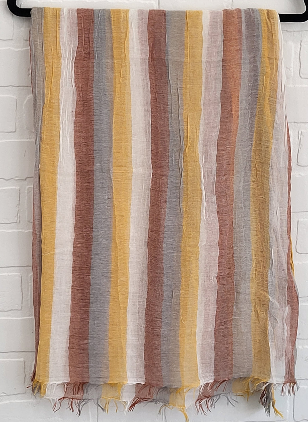 Katier Spring Shawl