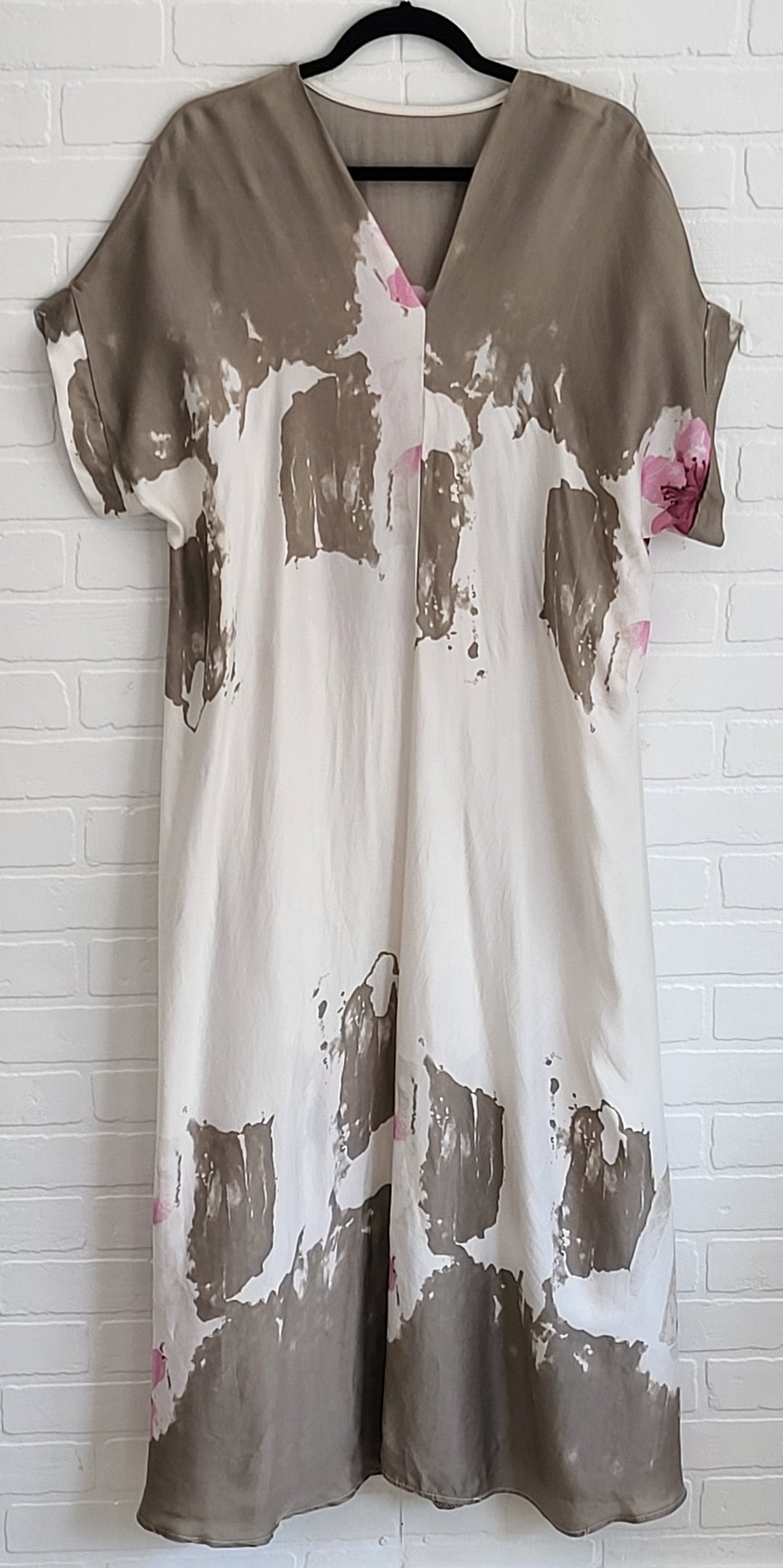 Cherry Blossom Dress