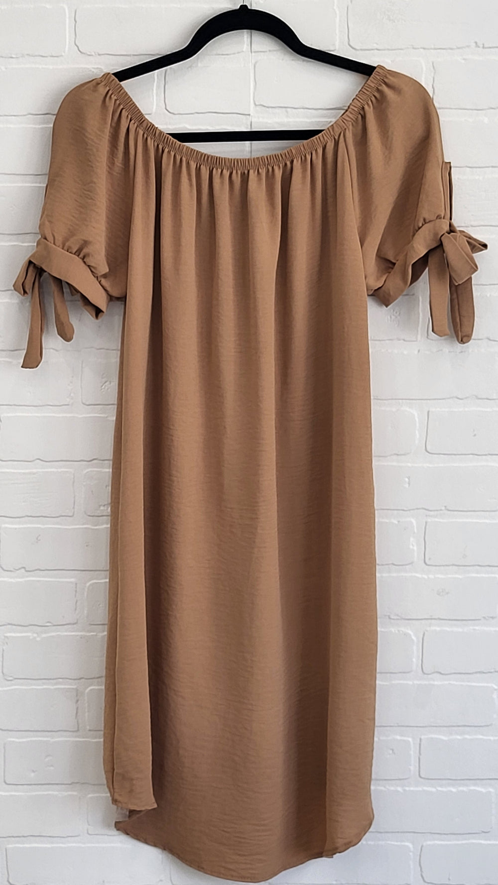 Gorgett Dress
