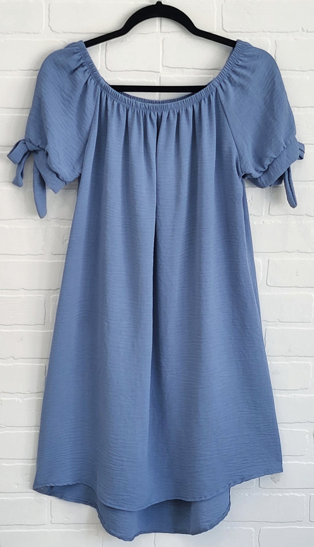 Gorgett Dress
