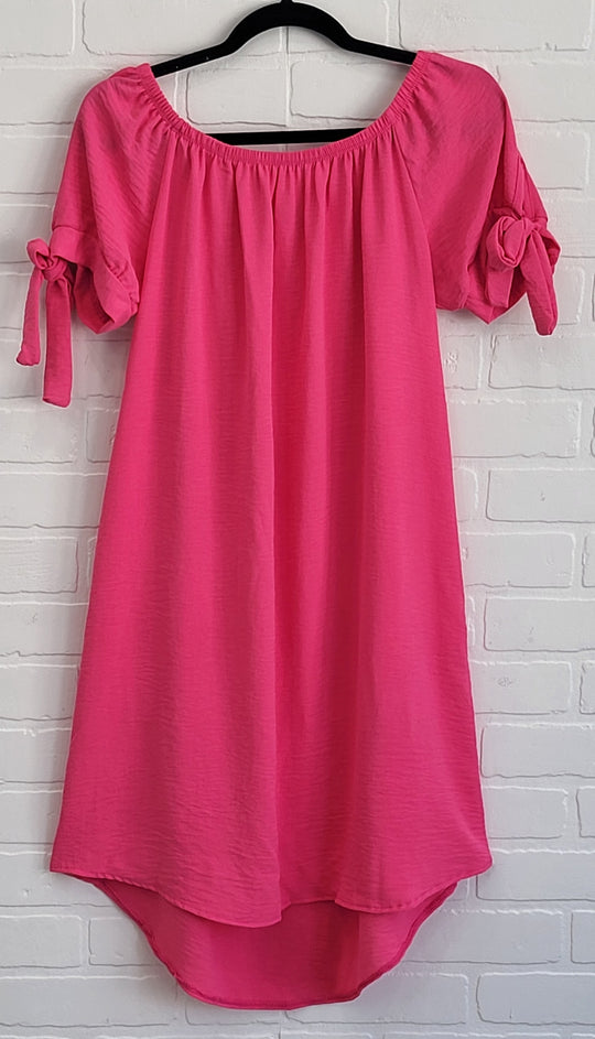 Gorgett Dress