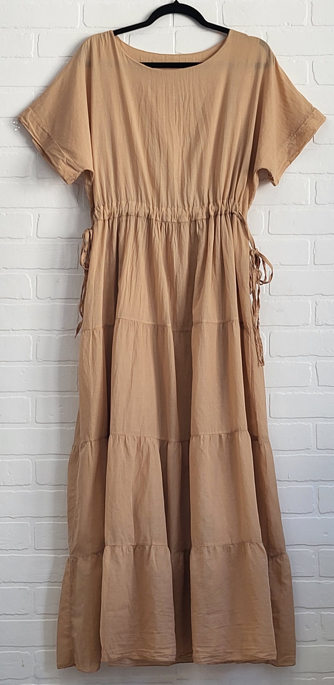 Boho Dress