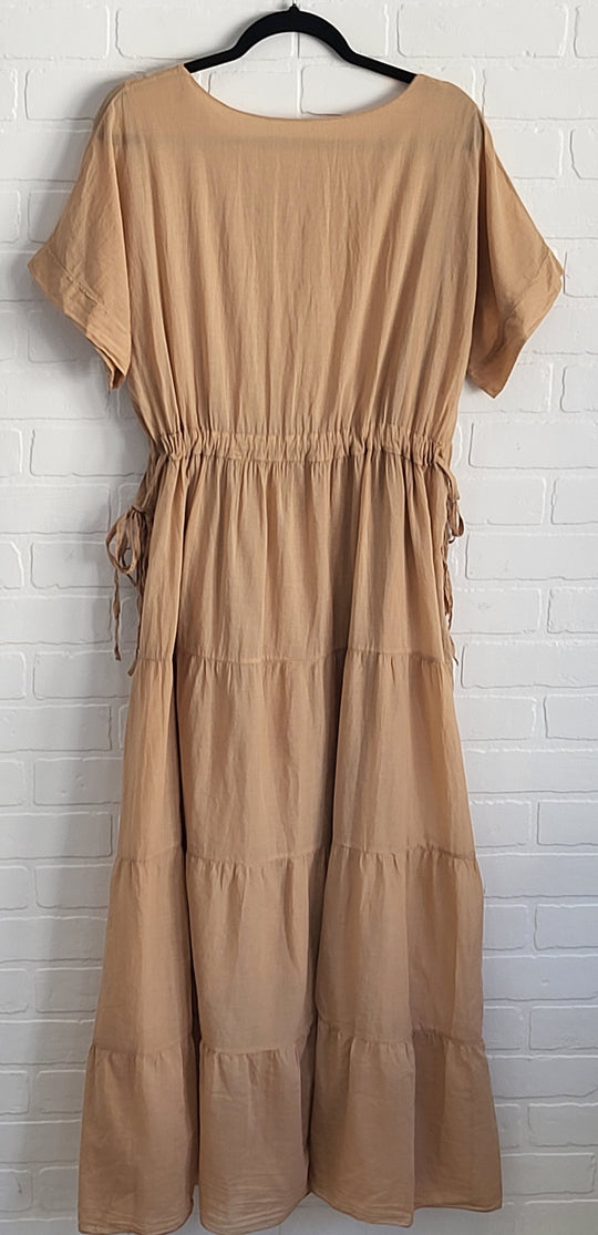 Boho Dress
