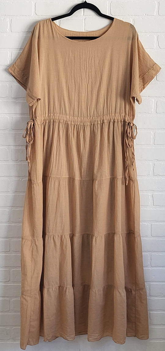 Boho Dress