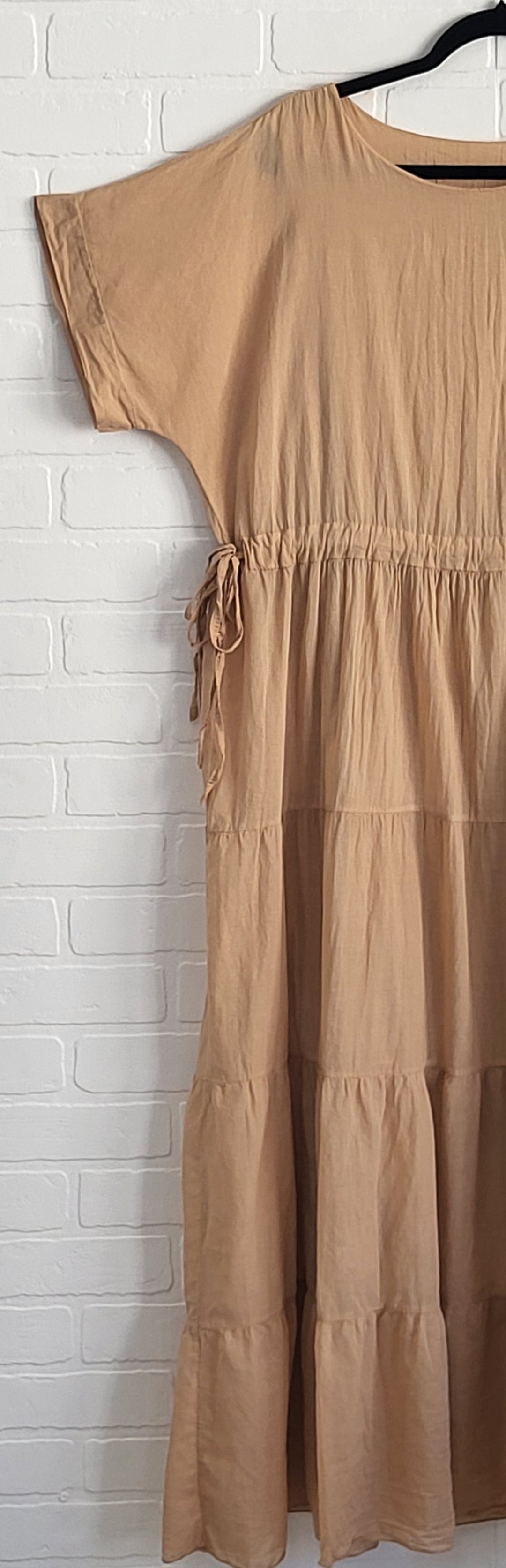 Boho Dress