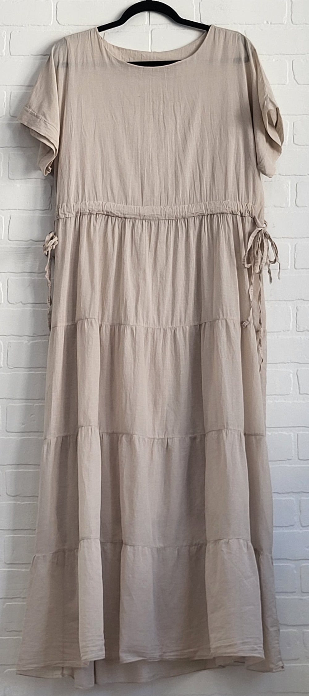 Boho Dress