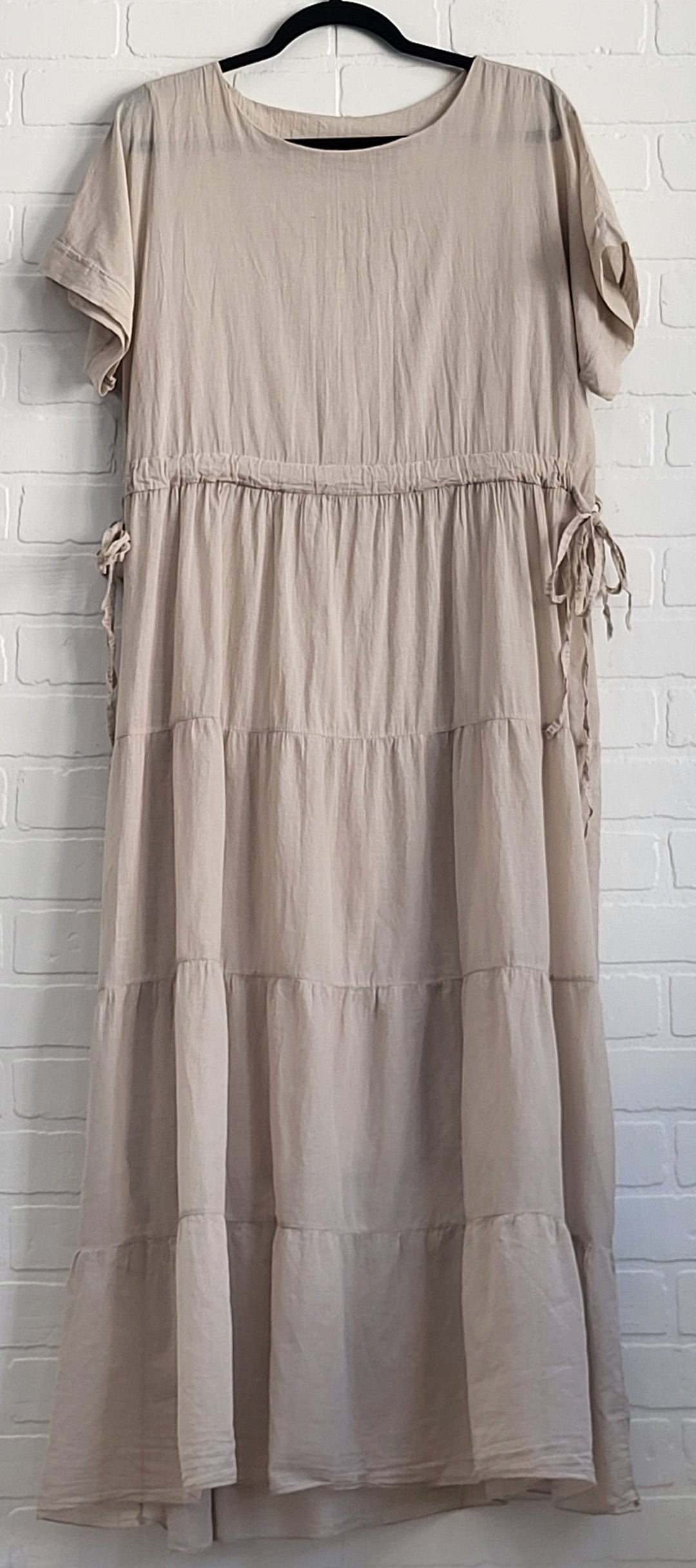 Boho Dress