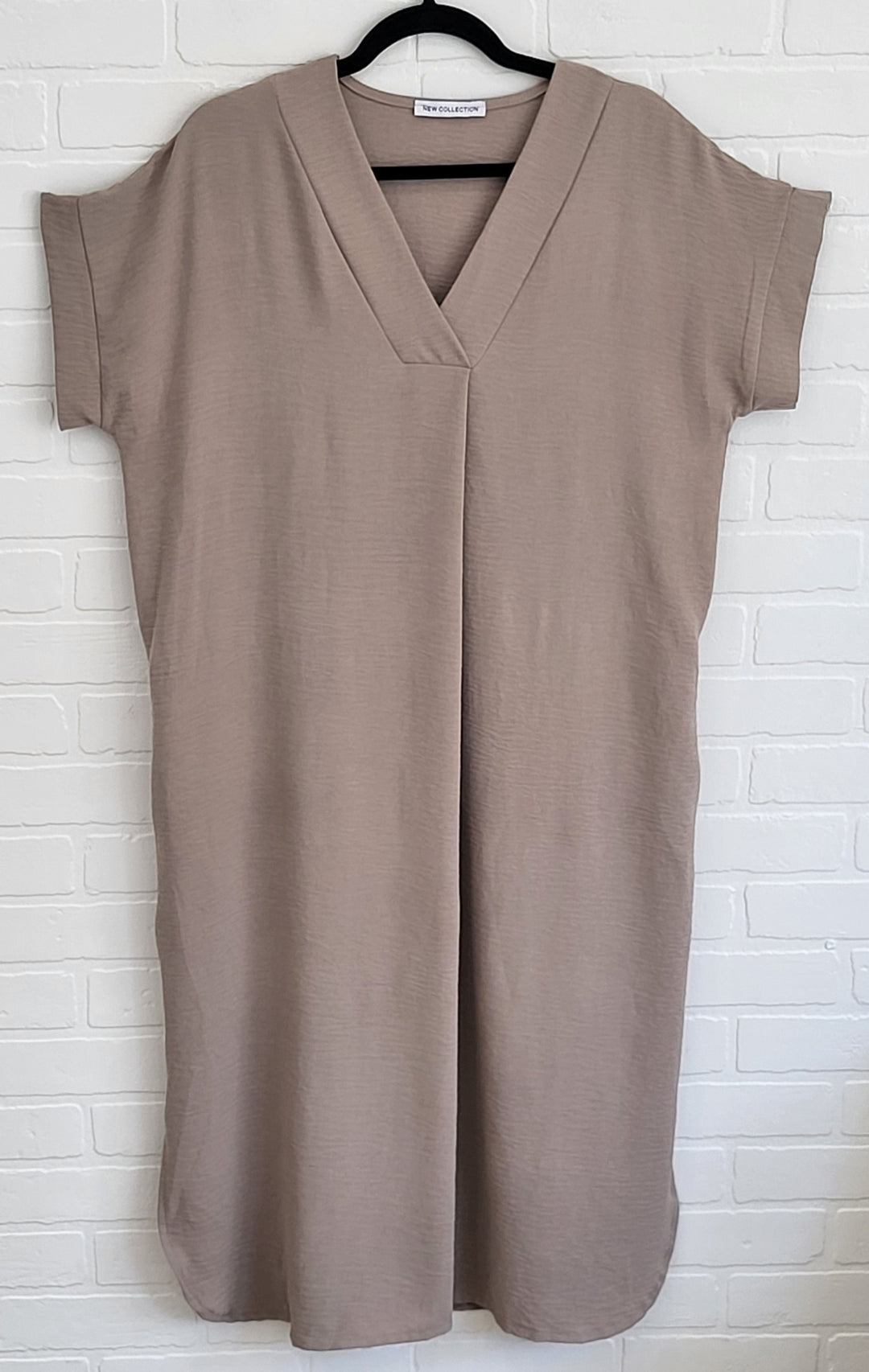 Stella Bianca Dress