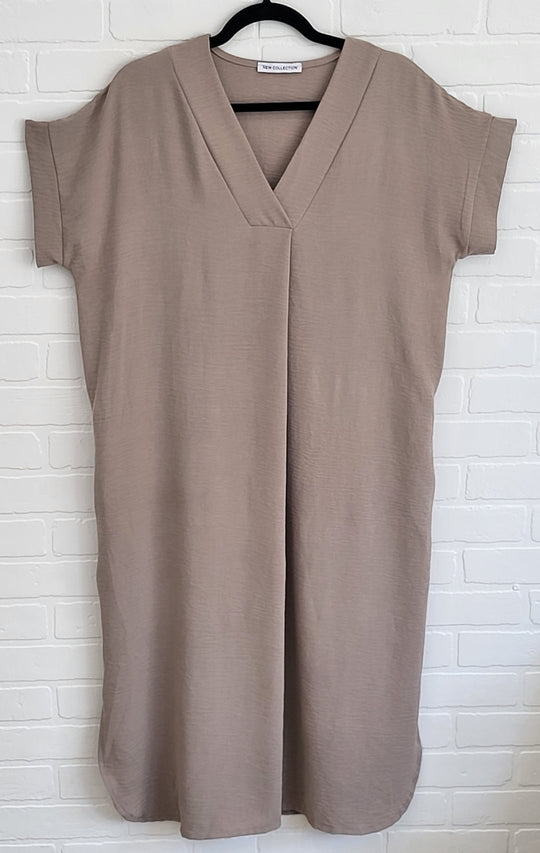 Stella Bianca Dress