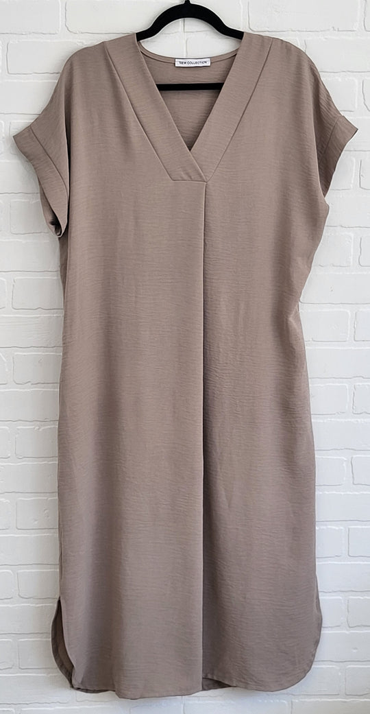 Stella Bianca Dress