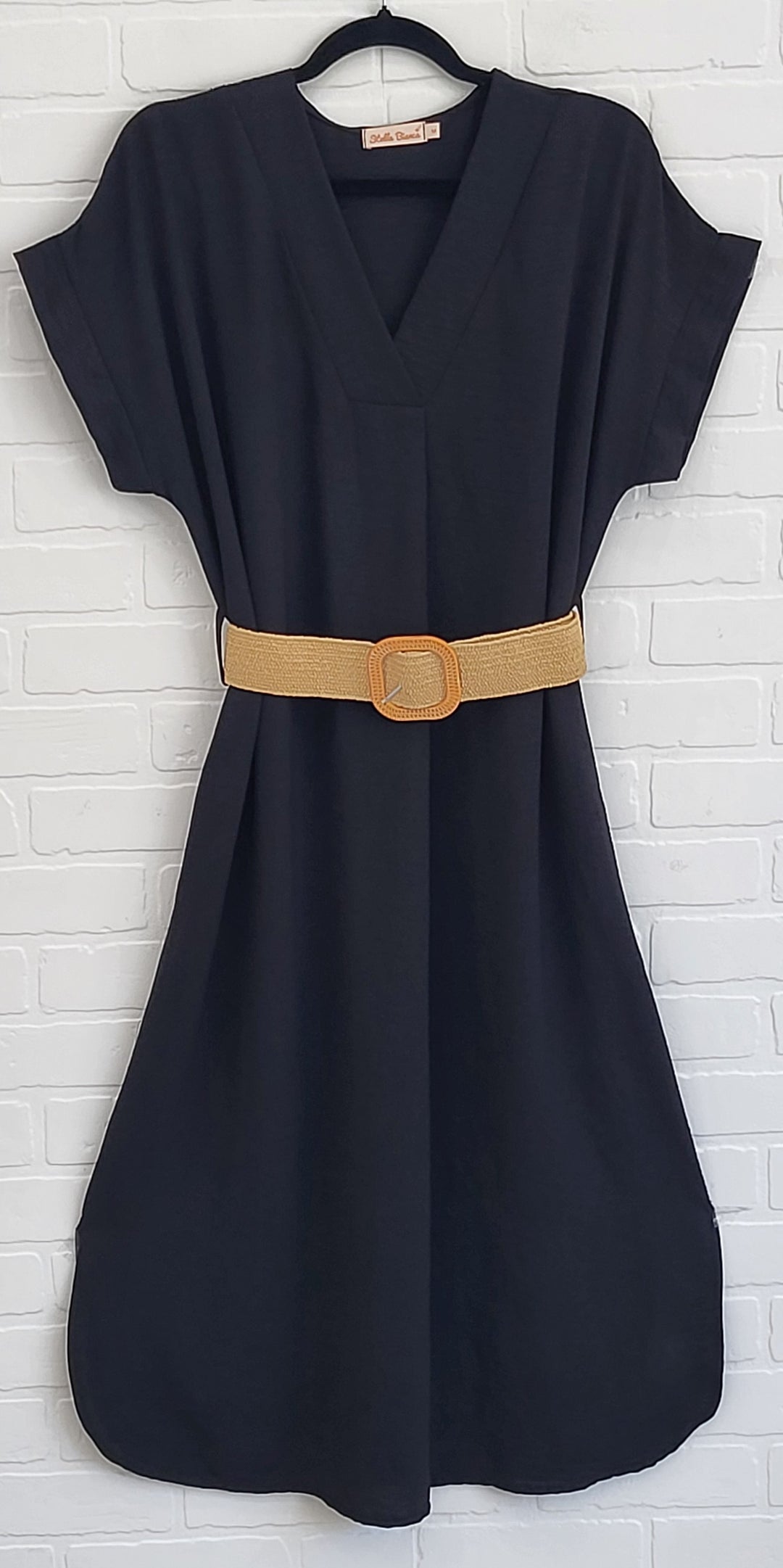 Stella Bianca Dress
