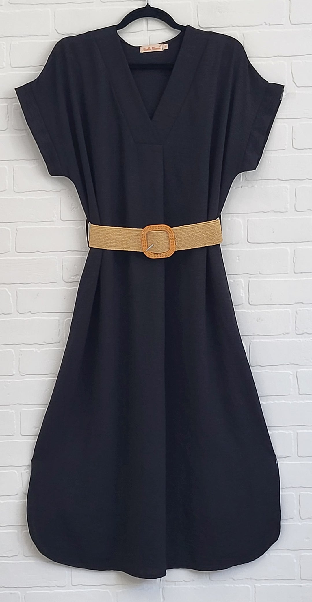 Stella Bianca Dress