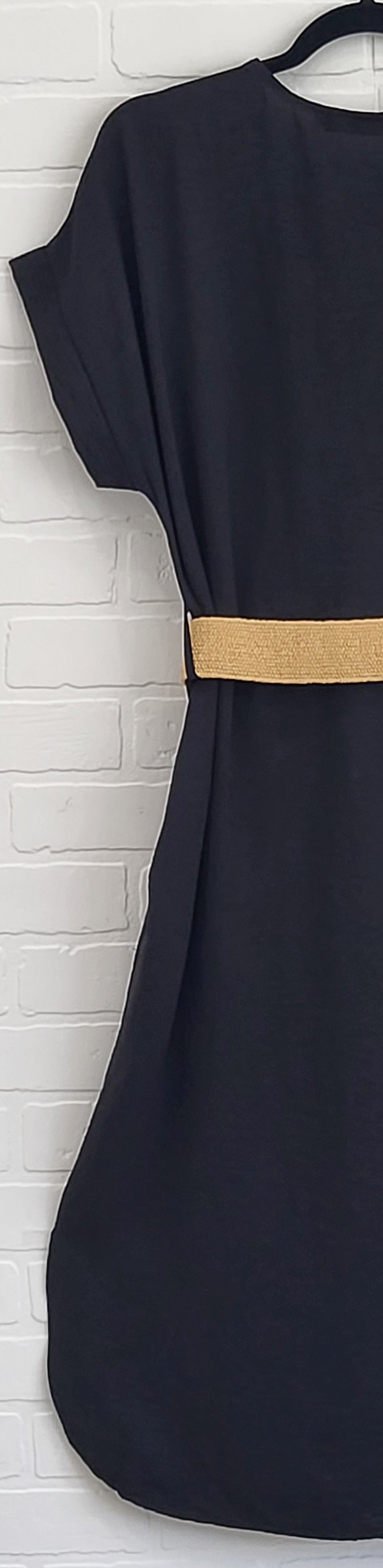 Stella Bianca Dress