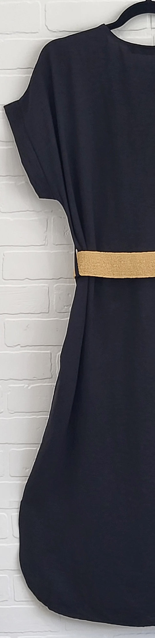 Stella Bianca Dress