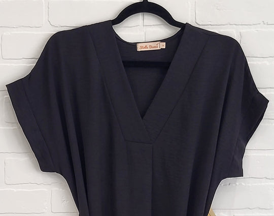 Stella Bianca Dress