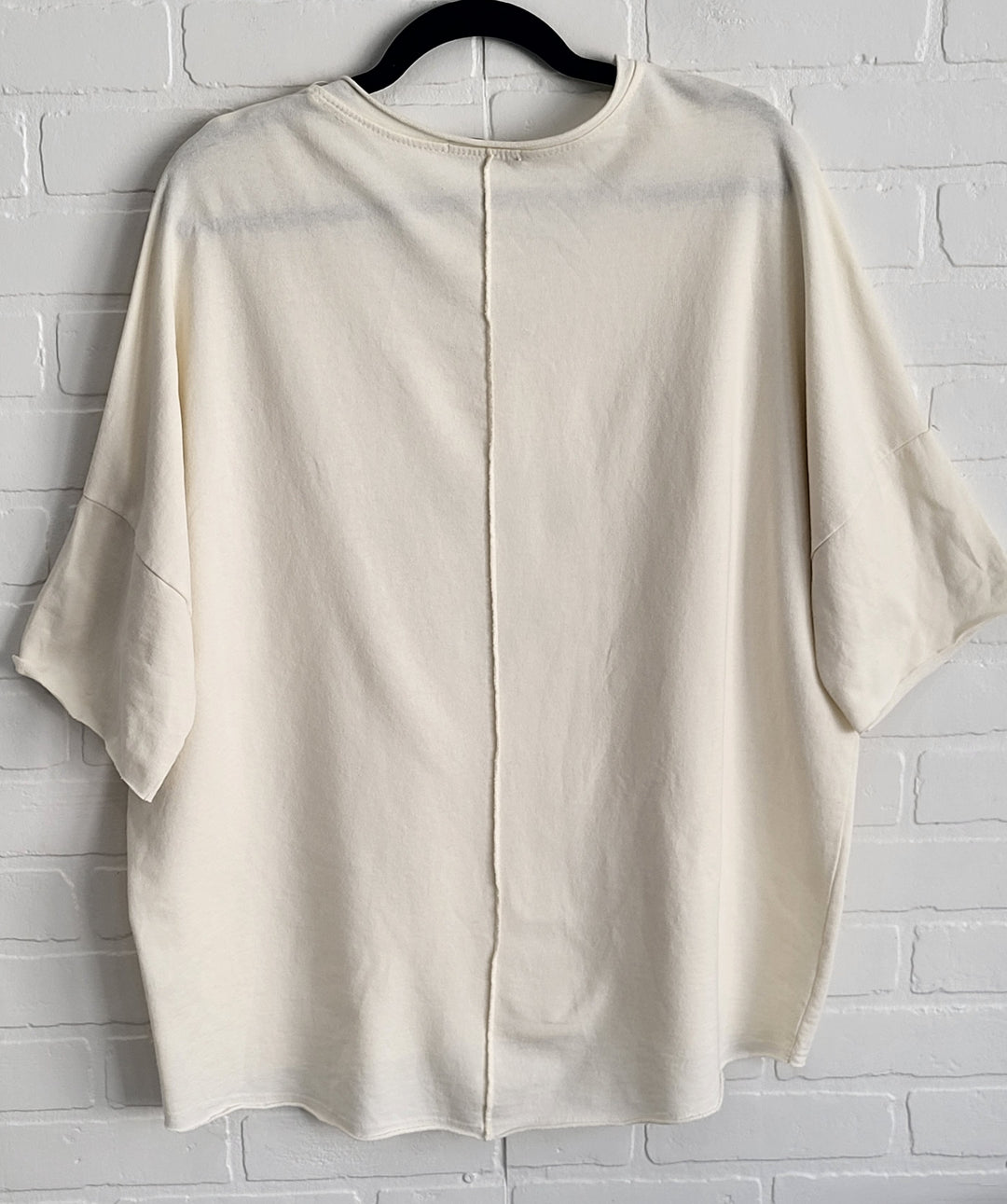 Mujea Smile Tee